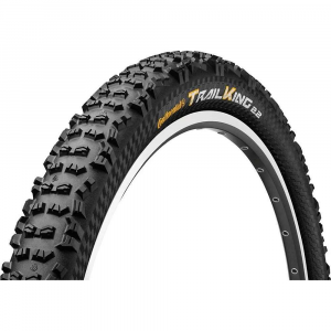 Continental Trail King Protection Tire - 26in Black