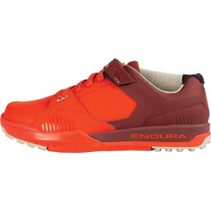Endura Men's MT500 Burner Clipless Shoe Cocoa