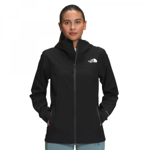 The North Face Women's Dryzzle Flex Futurelight Jacket TNF Black