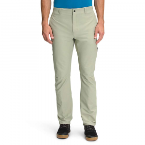 The North Face Men's Project Pant Tea Green