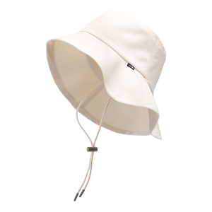 The North Face Women's Recycled 66 Brimmer Hat Gardenia White