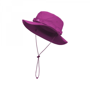The North Face Class V Brimmer Hat Purple Cactus Flower