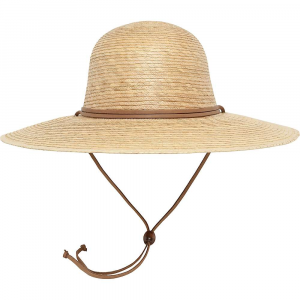 Sunday Afternoons Women's Tradewinds Hat Natural