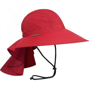 Sunday Afternoons Women's Sundancer Hat Cardinal