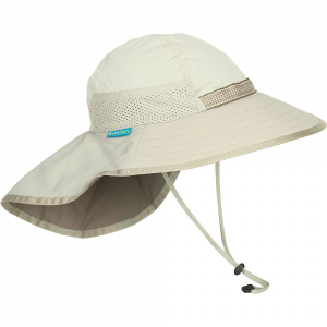 Sunday Afternoons Kids' Play Hat Cream/Sand