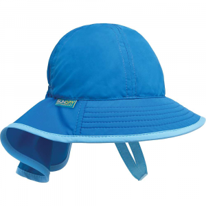 Sunday Afternoons Infants' SunSprout Hat Electric Blue