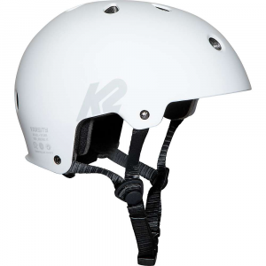 K2 Varsity Skate Helmet White