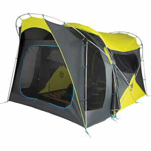 NEMO Wagontop 6P Tent Goodnight Gray / Lumen