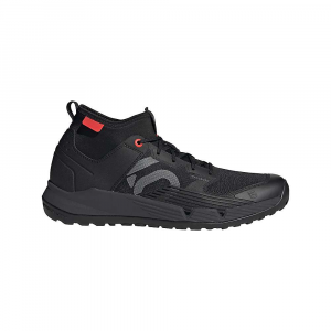 Five Ten Men's Trailcross XT Shoe Core Black / Grey Three / Solar Red