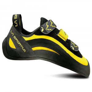 La Sportiva Men's Miura VS Shoe Yellow