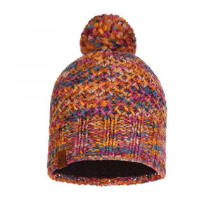 Margo Knit Hat Multi