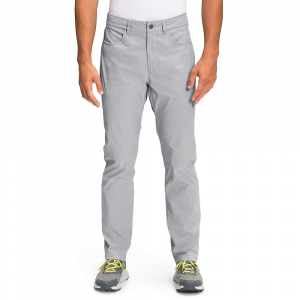 The North Face Men's Sprag 5-Pocket Slim Leg Pant Meld Grey