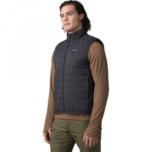 Prana Men's Alpine Air Vest Charcoal