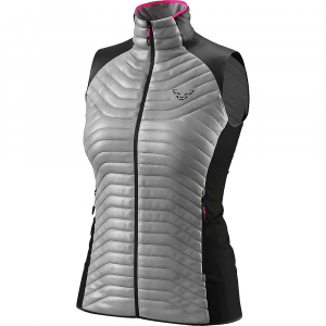 Dynafit Women's Speed Insulation Vest Alloy