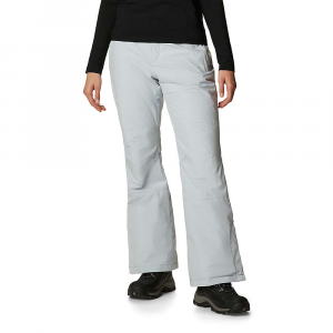 Columbia Women's Shafer Canyon Insulated Pant Cirrus Grey