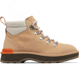 Sorel Women's Hi-Line Hiker Boot Ceramic / Major