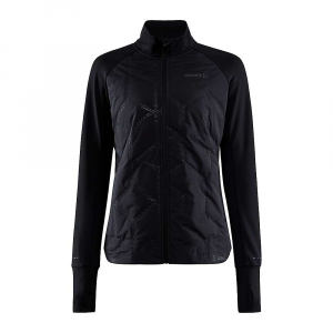 Craft Sportswear Women's Adv Subz 2 Jacket Black