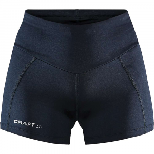 Craft Sportswear Women's ADV Essence Hot Pant Black