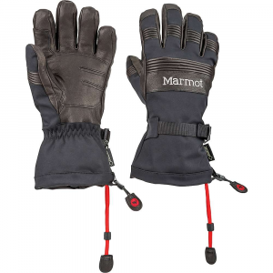 Marmot Ultimate Ski Glove Black