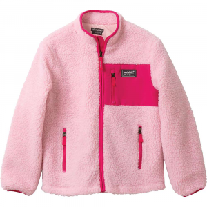Eddie Bauer Kids' Chilali Fleece Jacket Soft Pink