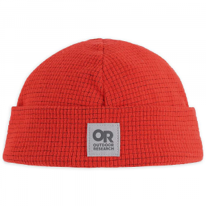 Outdoor Research Kids' Trail Mix Beanie Cranberry