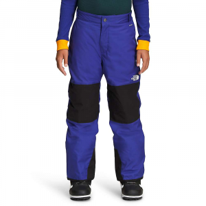 The North Face Boys' Freedom Insulated Pant Lapis Blue