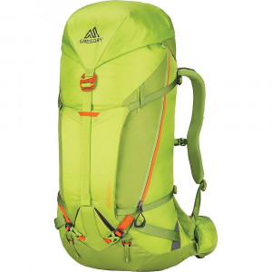 Gregory Alpinisto 35 Backpack Lichen Green