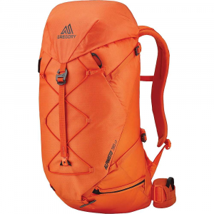 Gregory Alpinisto LT 38 Backpack Zest Orange
