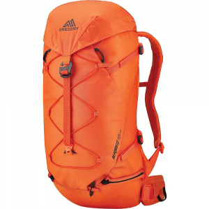 Gregory Alpinisto LT 28 Backpack Zest Orange