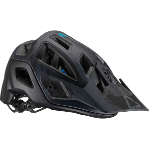 Leatt MTB 3.0 V21.2 All Mountain Helmet Black