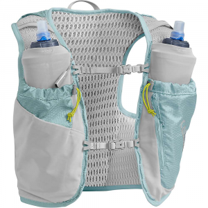 Camelbak Women's Ultra Pro 7L Vest Aqua Sea/Silver