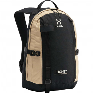 Haglofs Tight Small Backpack True Black / Sand