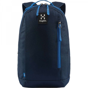 Haglofs Siljan Backpack Tarn Blue / Storm Blue