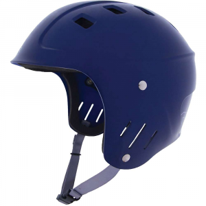 NRS Chaos Helmet - Full Cut Blue