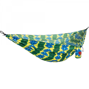 Grand Trunk Double Hammock - Prints Rocky Mountains