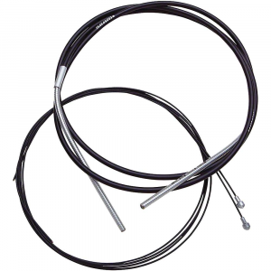 SRAM SlickWire Road 5mm Brake Cable and Housing Set Black