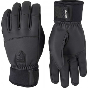 Hestra Orbit Glove Black