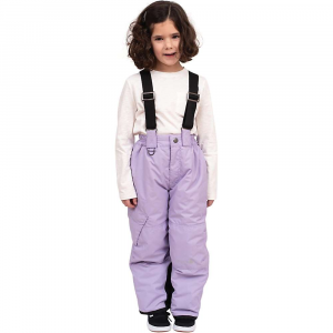 Therm Kids' Snowrider Overall Lavender