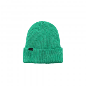 Burton Recycled All Day Long Beanie Clover Green