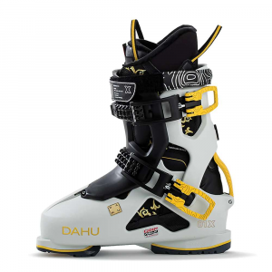 Dahu Women's Ecorce 01 X Limited Edition W90 Flex Ski Boot Winter 21/22 - Barocco
