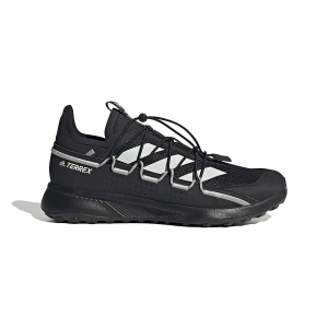 Adidas Men's Terrex Voyager 21 Heat.RDY Shoe Core Black / Cream White / Grey Two