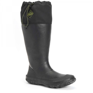 Muck Forager 15 Inch Tall Boot Black