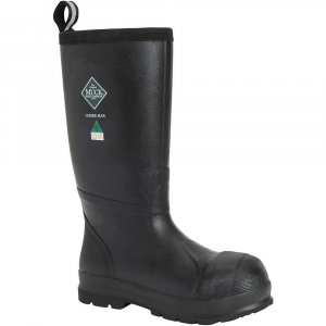 Muck Chore Max CSA Resistant Tall Boot - Composite Toe Black