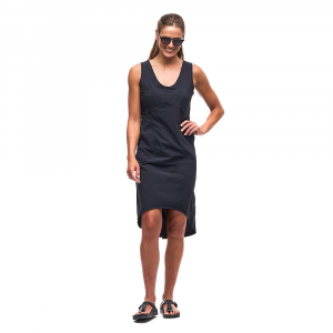 Indyeva Women's Liike Long II Dress Black