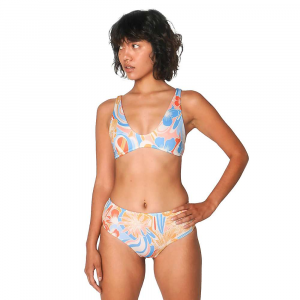 Seea Women's Brasilia Reversible Bikini Top Ella