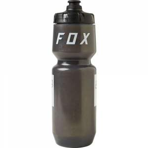 Fox 22 Oz Purist Bottle Black