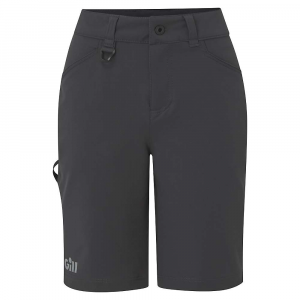 Gill Women's Pro Expedition Short Graphite