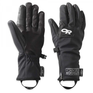 Outdoor Research Women's Stormtracker Sensor Glove Black