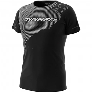Dynafit Men's Alpine Shirt Black Out