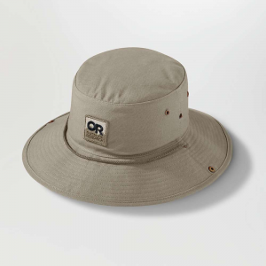Outdoor Research Moab Sun Hat Pro Khaki